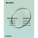 COSRX Centella Water Alcohol-Free Toner 150ml