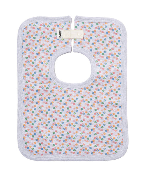 Cotton On Baby Girls The Square Bib