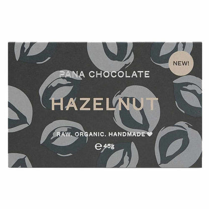 Dark Hazelnut