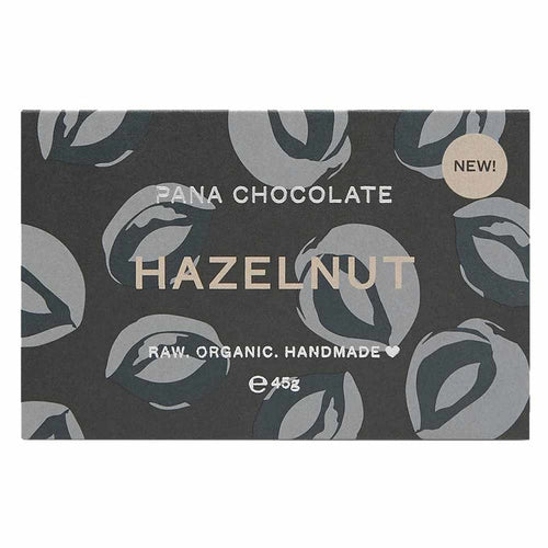 Dark Hazelnut