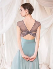 Della Lò Concordia Leotard