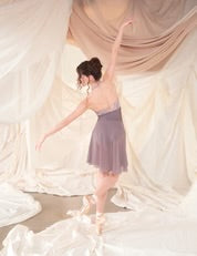 Della Lò Sogno Skirt
