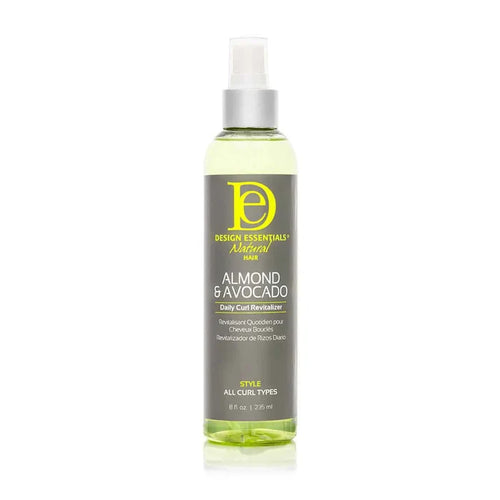 Design Essentials Daily Curl Revitalizer 8oz