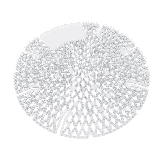 Diamond 3D Pearl Urinal Screen 10 per box