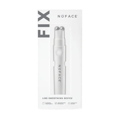 DISCONTINUED - NuFACE FIX® Starter Kit | NuFACE