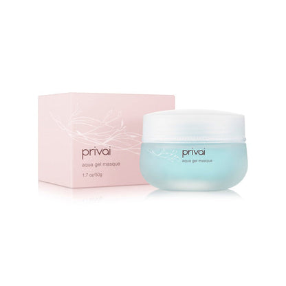 DISCONTINUED -Aqua Gel Masque | Privai