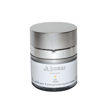 DISCONTINUED -Glo Simply Pear Enzyme Mask | JL Essencials