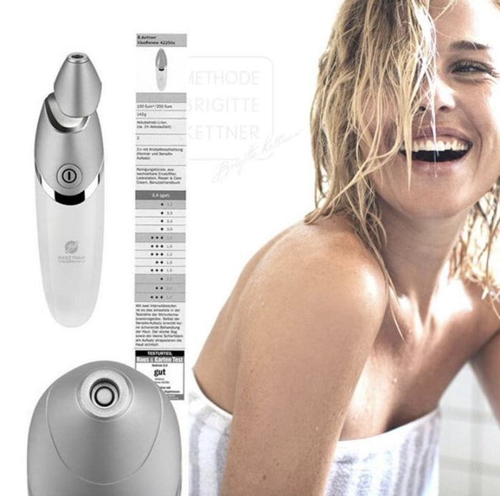 DISCONTINUED -MBK Microdermabrasion Replacement Tips | MBK Skincare