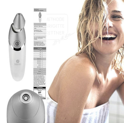 DISCONTINUED -MBK Microdermabrasion Replacement Tips | MBK Skincare