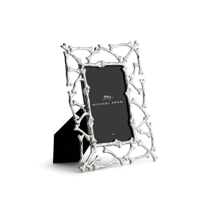 Michael Aram Dog Bone Frame 4x6