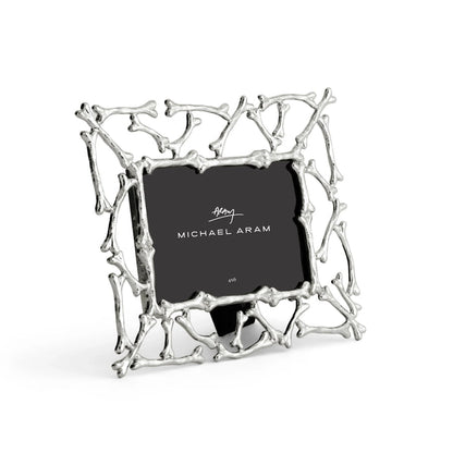 Michael Aram Dog Bone Frame 4x6