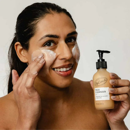 UpCircle Double Cleansing Duo