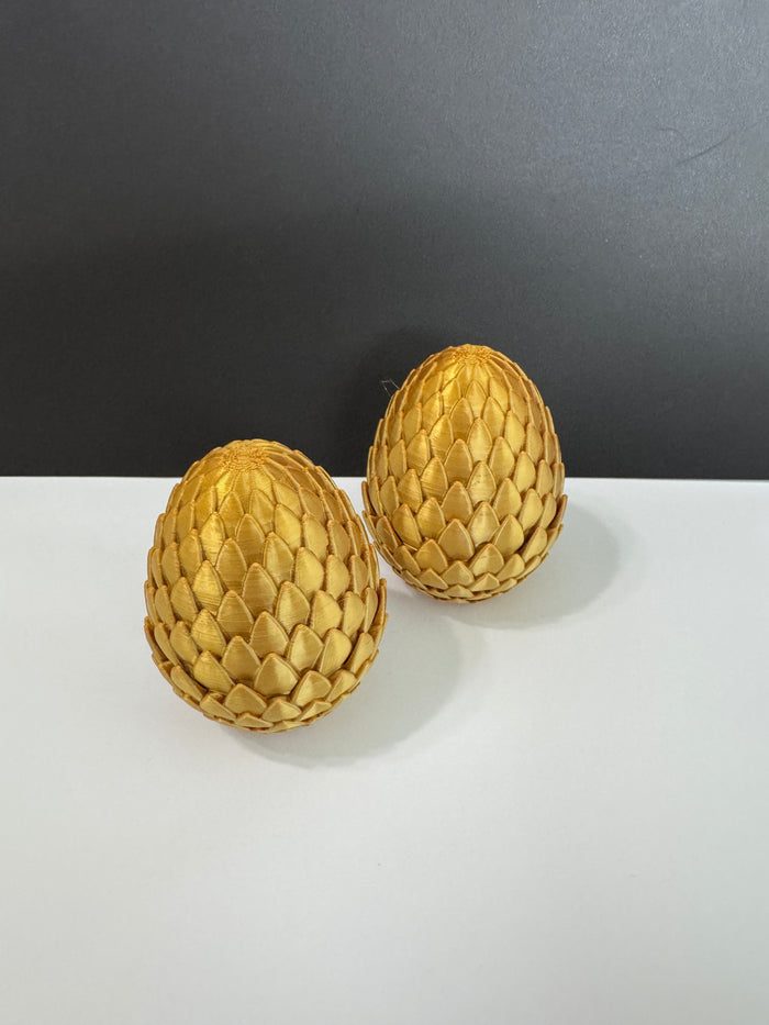 Dragon Egg