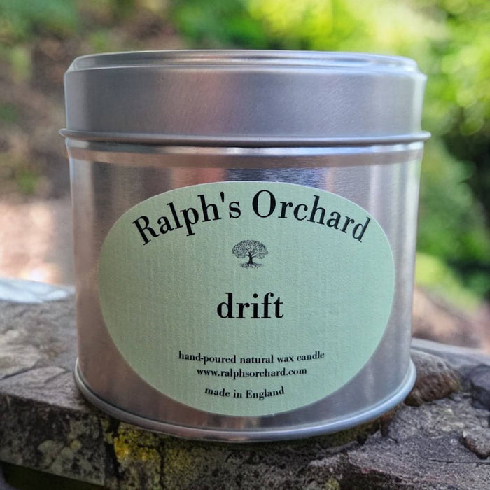 Drift Seaside Candles
