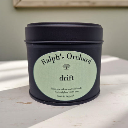 Drift Seaside Candles