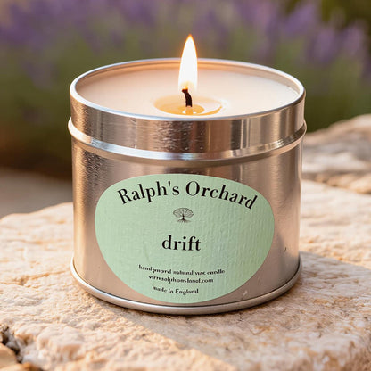 Drift Seaside Candles