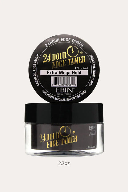 EBIN NEW YORK 24HOUR EDGE TAMER - EXTRA MEGA HOLD - BSW BEAUTY CANADA