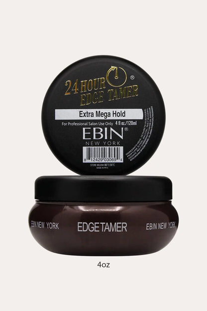 EBIN NEW YORK 24HOUR EDGE TAMER - EXTRA MEGA HOLD - BSW BEAUTY CANADA