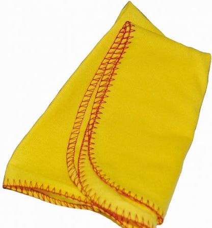 Edco Polishing Cloth Unwrapped