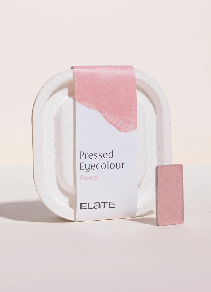 Elate Pressed EyeColour