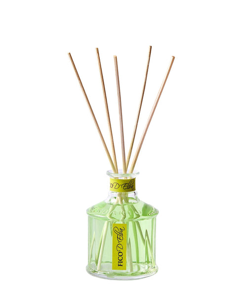 Erbario Toscano Elba's Figs Luxury Home Fragrance Diffuser 250 ml