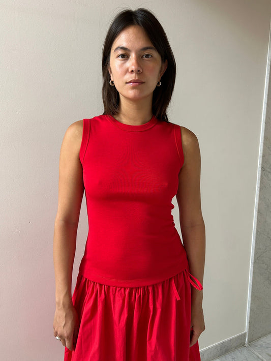 Esmé Tank, Apple FLORE FLORE