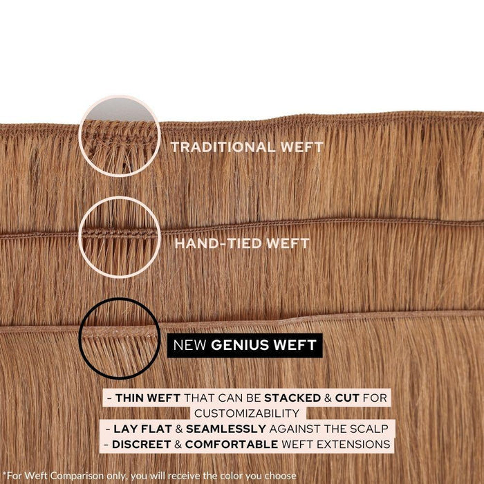Espresso (1C) Genius Weft