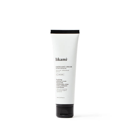 Exfoliant Cream