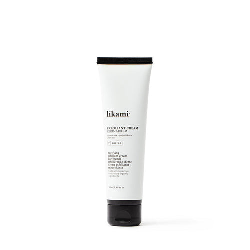 Exfoliant Cream
