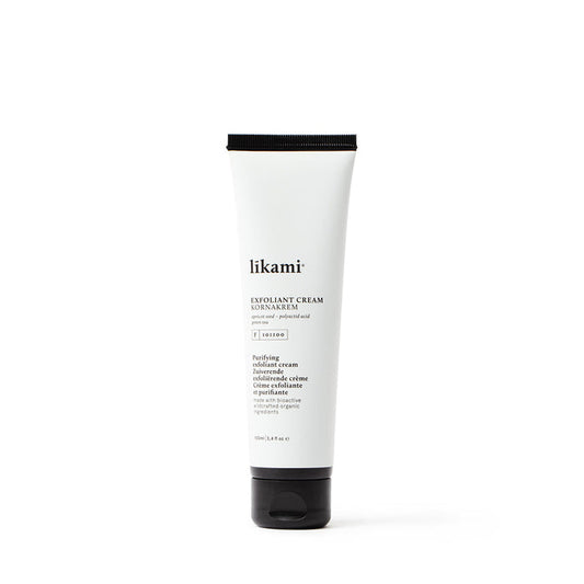 Exfoliant Cream