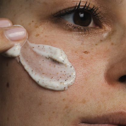 Exfoliant Cream
