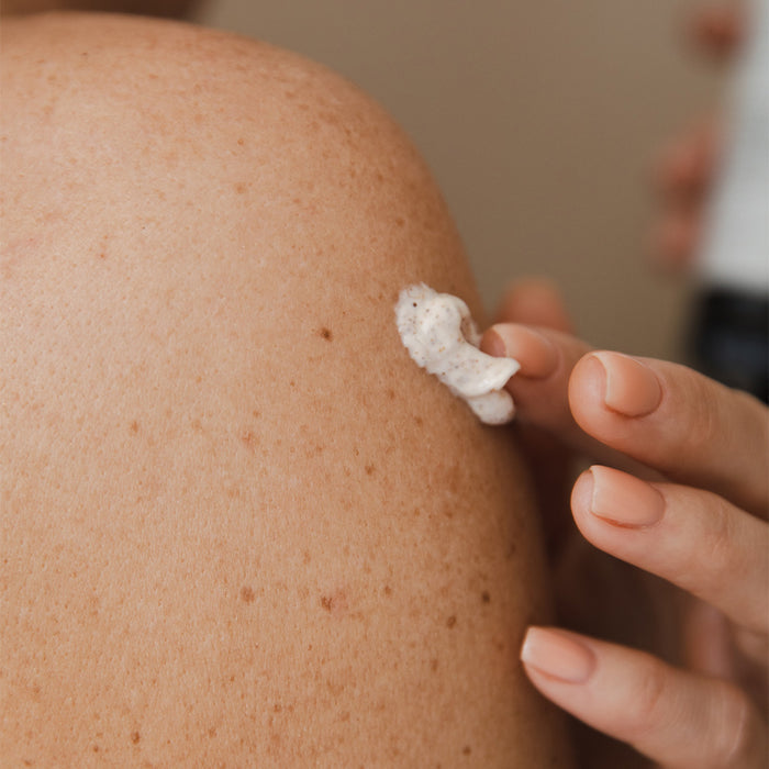 Exfoliant Cream