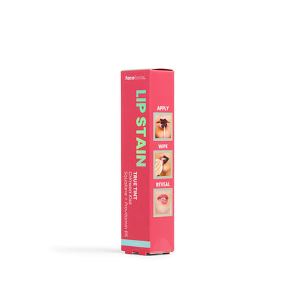 Face Facts Lip Stain Crimson Kiss 6g