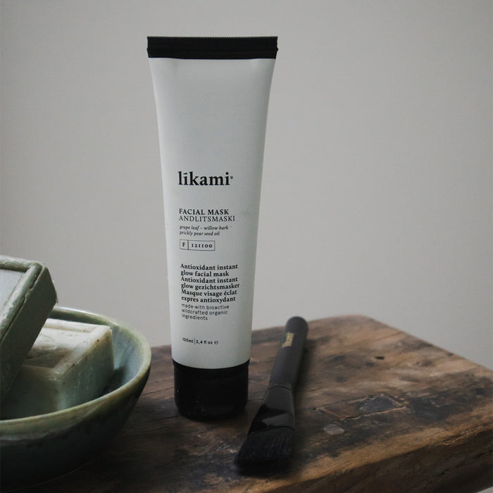 Facial Mask