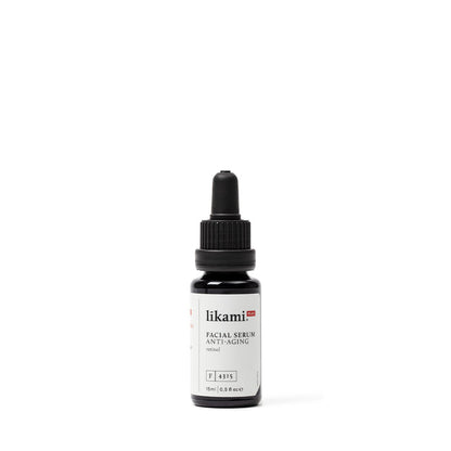 Facial Serum Anti-Aging
