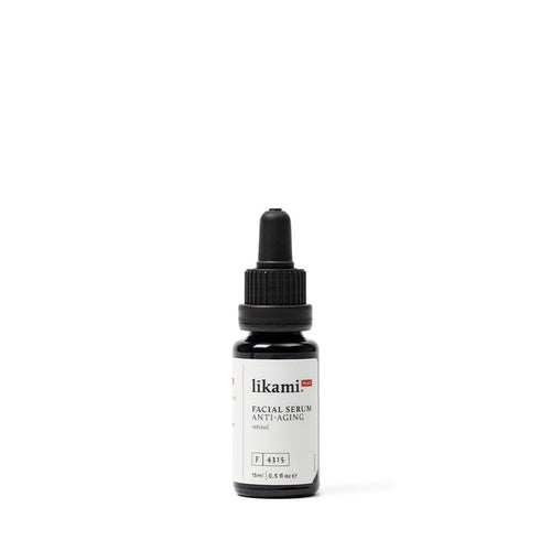 Facial Serum Anti-Aging