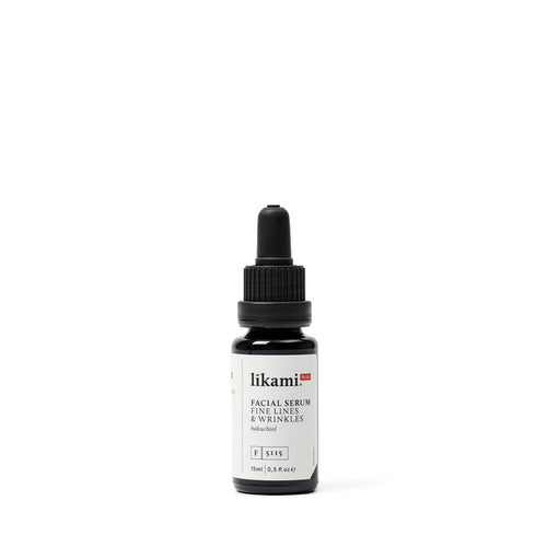 Facial Serum Fine Lines & Wrinkles