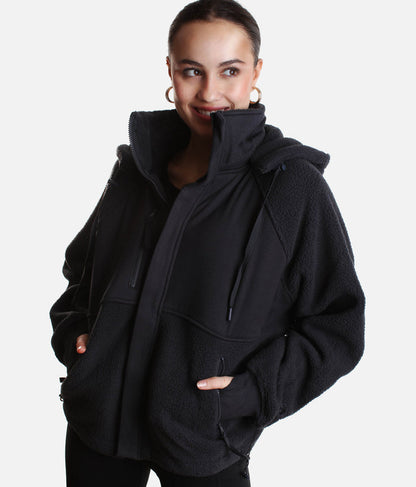Charcoal / XS