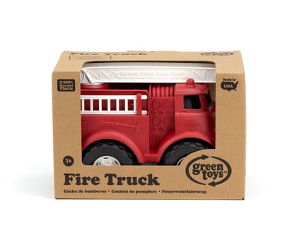 Firetruck