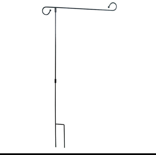 Flag Pole Stand