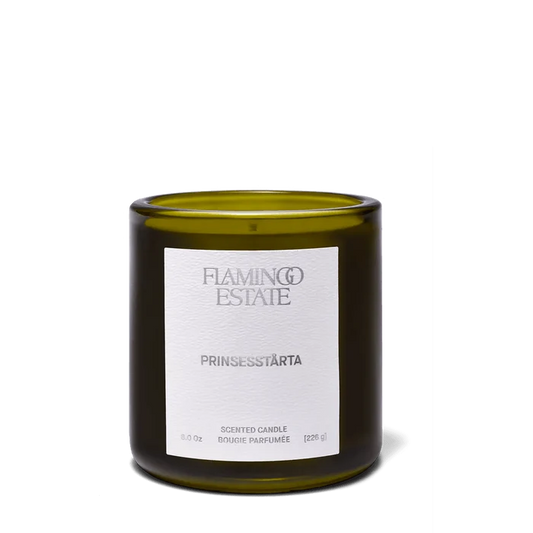 Flamingo Estate | Prinsesstarta Candle - Flamingo Estate - Living with Ivey