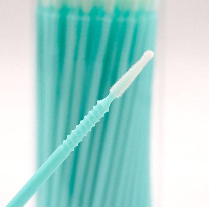 FLEX Beauty Microbrush Applicators - The Beauty House Shop