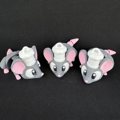 Flexi Mouse