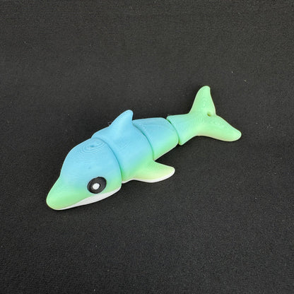 Dolphin