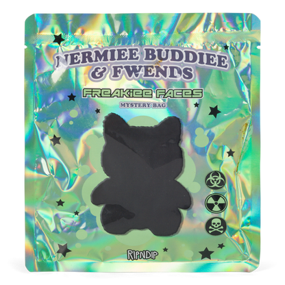 RIPNDIP Freakiee Faces Nermiee Mystery Bags (Assort)