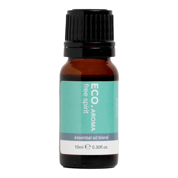 Free Spirit Essential Oil Blend