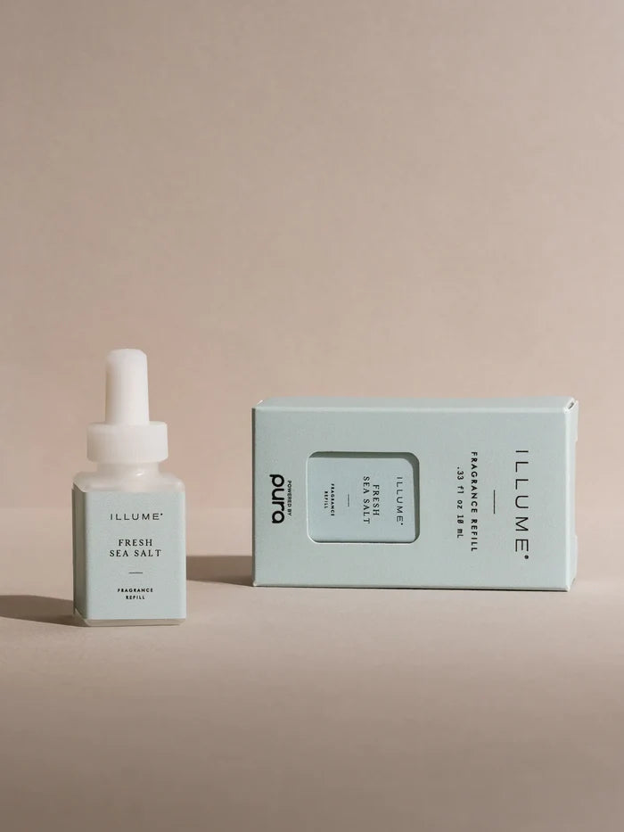 Fresh Sea Salt Pura Refill
