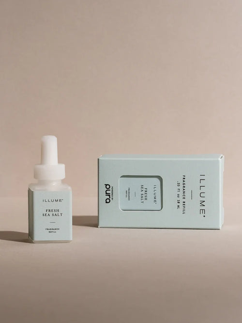 Fresh Sea Salt Pura Refill