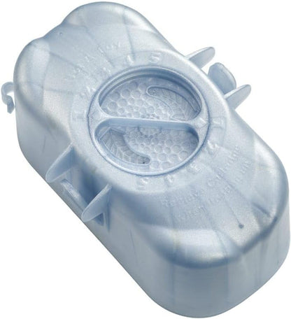 frog ease smartchlor cartridge for swim spas use up to 75 less chlorine