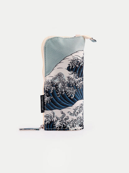 Fydelity Recycled Sunglasses Case | Big Wave-Image 2